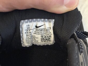 Nike Air Zoom Pegasus 40 - 2x NOŠENÉ, vel. 44 (28 cm) - 5