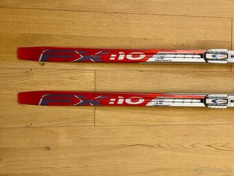 Běžecké lyže na skate Atomic FX:10 184 cm - 5