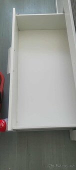 Rozkládací postel ikea - 5