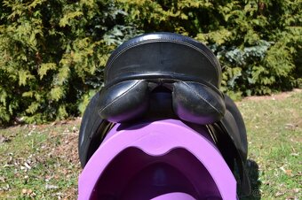 Univerzální sedlo Jorge Canaves - 5