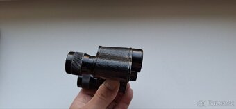 Dalekohled PŘEROV 4x20 - 5