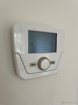 Nájem bytu 2/1, Ostrava, Křižíkova - 5