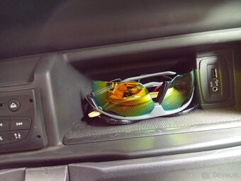 grand Espace IV., IV. 2.0Dci-110kw,r.v. 2011, nová spojka - 5