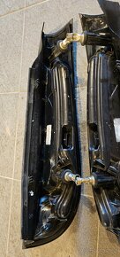 Fiat Marea Weekend - zadní světla - cena za obě - 5