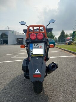 Kentoya Hamster-I - 5