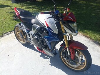 Honda CB1000r - 5