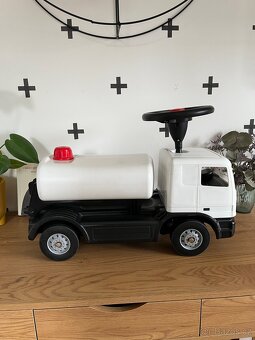 Odrážedlo BIG Bobby-Car - 5