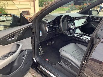 Audi Q8 3.0TDi S-Line - 5