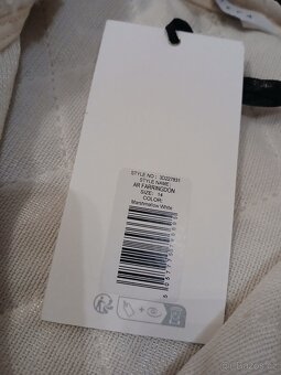 Dámská volná mikina Amara Reya vel. univerzální - 5