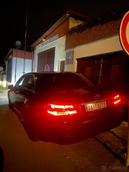 Mercedes Benz W212 2.2 100KW - 5