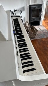 Digitální piano Kawai CN 34 - 5