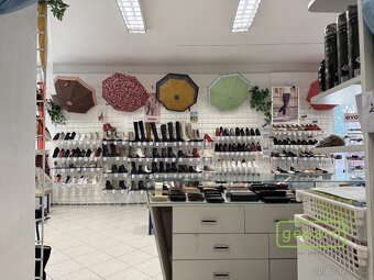 Pronájem obchodního prostoru - 5