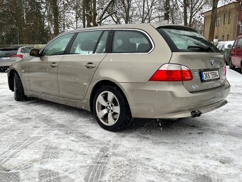 BMW 530xd - 5
