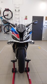 BMW S1000RR - 5