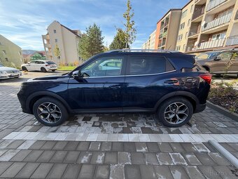 SsangYong Korando 1.5 automat - 5