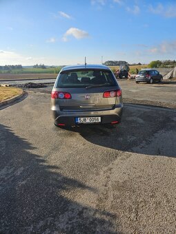 Fiat Croma 1.8 LPG - 5