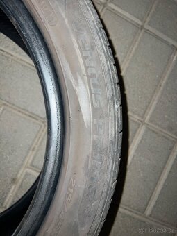 4ks letních pneumatik Hankook Ventus Prime s 215/45 R16 - 5
