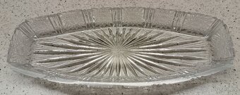 Broušené mísy - 5