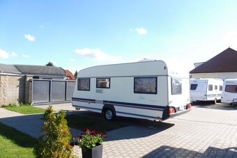 WILK Stern 510 HTD Klimatizace - 5