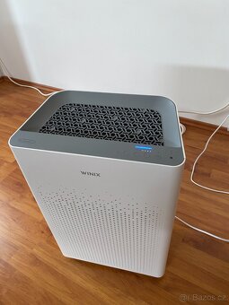 čistička vzduchu - Winix Zero S - 5