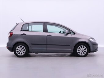 Volkswagen Golf Plus 1,9 TDI 77kW Klimatizace (2007) - 5