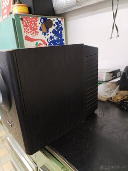 Subwofer Aiwa TS-W60EZ - 5