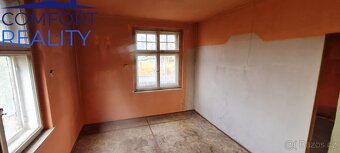 Prodej bytového domu v obci Hazlov (Karlovarský kraj) - 5