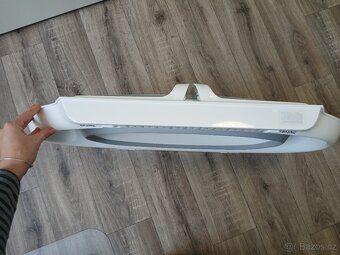 Skládací Dětská vanička - 5