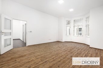 Pronájem bytu 2+1, 65m2, Pardubice – Jindřišská. - 5