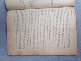 Jawa 500 OHC příručka. - 5