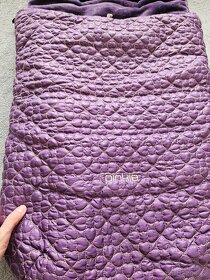 Zimní fusak Pinkie - 5