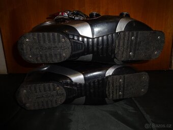 lyžáky NORDICA Gransport Dual vel.44/29 - 5