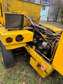 Nakladač UNO53-2 - 5