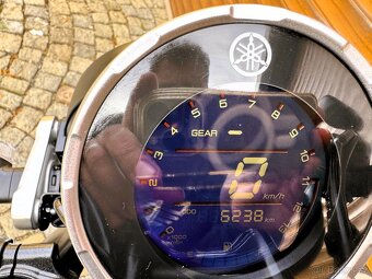 Yamaha XSR 125 s ABS TOP stav - 5