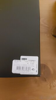 Vánoční obdoby skleněné - 5