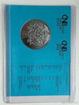 1 kg mince Velká Praha - 5