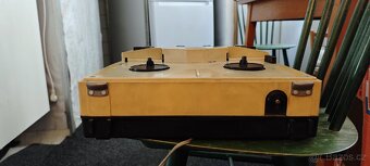 Magnetofon Tesla B4 - 5