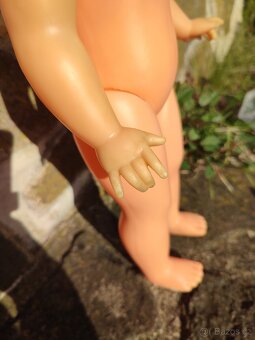 Panenka značky Ela - 5