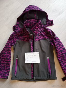 Dětské oblečení - 5