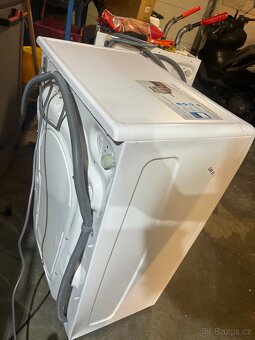 Pračka Candy CS4 1272DE/1-S na dily - 5