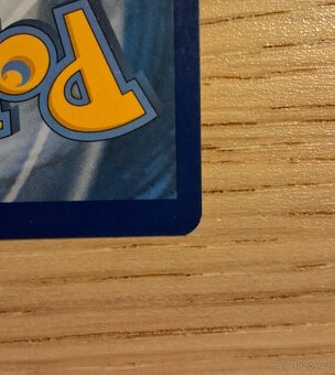 Pokémon karta Mglalie Ex full art 156/162 - 5