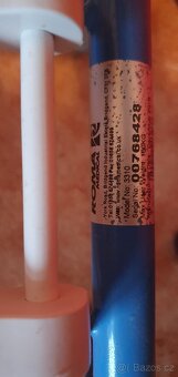 Dětské klozetové WC křeslo, toaletní židle - 5