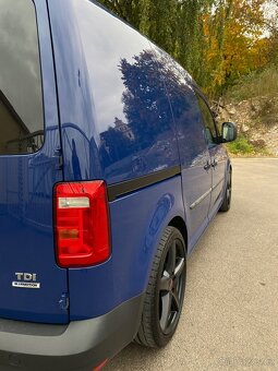 Vw Caddy 2.0 TDI - 5