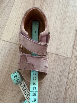 Sandálky Superfit 24 - 5