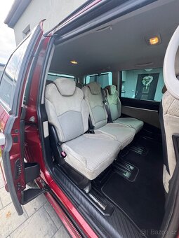 Peugeot 807 2.2 HDI 7 místné - 5
