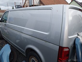 Vw Transportér 2.0 TDI LONG - 5
