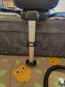 Autosedačka Zopa - 5