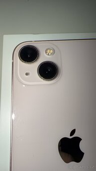 Apple iPhone 13 – 128 GB - 5