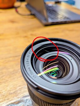 Canon EOS 600D s příslušenstvím - 5