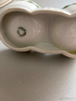 Porcelánová terina - 5